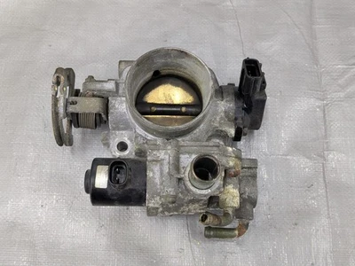 Mazda Miata MX-5 MX5 1994-1997 carrocería del acelerador NA8 94-97 97NASU Foto 1 de 4