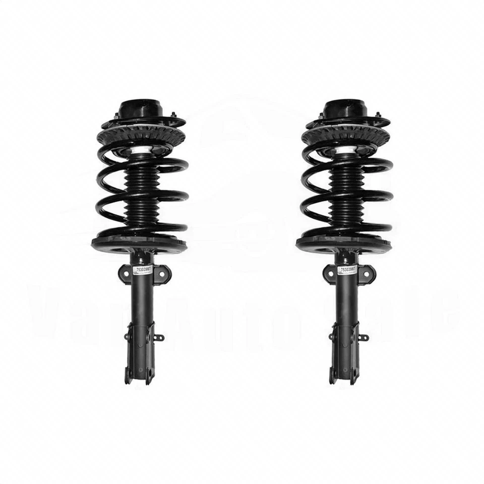 Gabriel Front Ultra ReadyMount Coilovers 适用于 01-07 道奇 Grand Caravan 套件 2 — 第 1/1 张图片