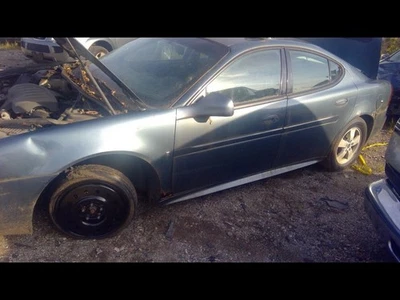 Cinturón de seguridad cubo delantero conductor retractor se adapta 06-08 GRAND PRIX 531748 Foto 1 de 4