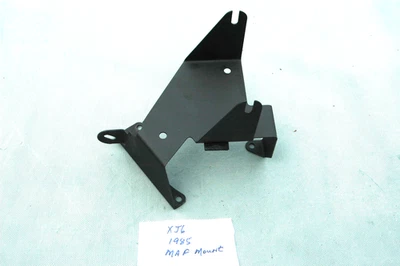 1982-1987  Jaguar XJ6 MAF Mass Air Flow Sensor Mount OEM - Image 1 of 4