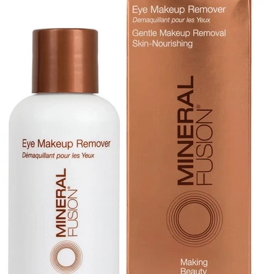 Gel Desmaquillante de Ojos Mineral Fusion Naturalmente Suave para la Piel 3.4 fl oz Foto 1 de 4