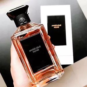 Angélique Noire By GUERLAIN Eau De Parfum 3.4oz 100ml New In Boxes - Picture 1 of 3