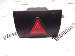 Interruptor de emergencia Seat Leon Toledo 1M0941509 1M0 941 509 - Imagen 1 de 2