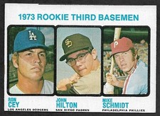 1973 Topps Complete Your Set,*Stars*, #s 401-660, All Pictured, Volume Discounts