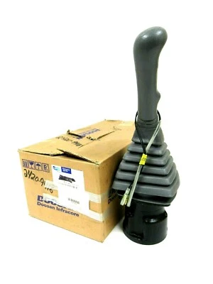 NEW DOOSAN 2420-9416 JOYSTICK LH 24209416 - Image 1 of 4