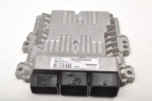 VOLVO V60 I S60 II 1.6 D2 114CV Centralina Motore 31355792 - Foto 1 di 4