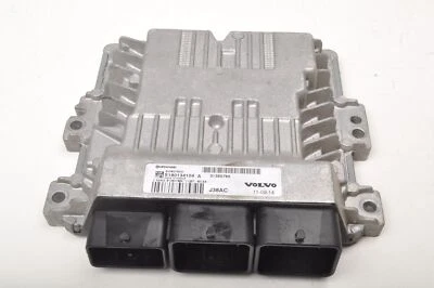 VOLVO V60 I S60 II 1.6 D2 114CV Centralina Motore 31355792 - Immagine 1 di 4