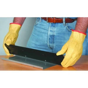 18 in. Auto Body Sheet Metal Uniform Hand Folding Folder Tool  3/8" to 1" Depth - Picture 1 of 2