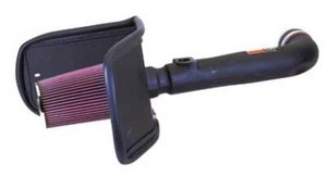 K&N 99-04 for Toyota Land Cruiser V8-4.7L DOHC Performance Intake Kit - Picture 1 of 12