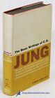 The Basic Writings of C. G. JUNG | VG + bibliothèque moderne HC/VG DJ 87140