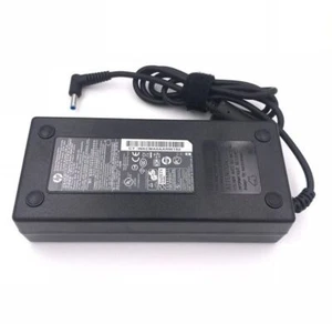 Adaptador de fuente de alimentación para portátil HP ZBOOK 15 G3 G4 19,5 V 7,7 A 150 W - Imagen 1 de 3