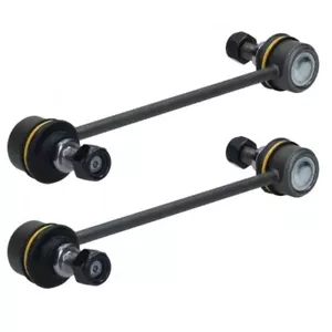 Tiranti Biellette Barra Stabilizzatrice IN FERRO Compatibile Per Jeep Renegade - Foto 1 di 4