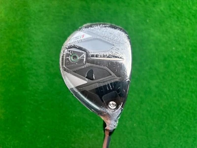 Titleist TSi 1  Hybrid 5H 23dg RH TSP299 HY50 graphite Flex Regular NO headcover - Image 1 of 4