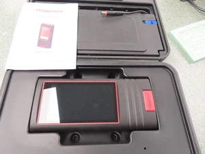 Thinkcar Thinkplus TKP01 Car Full System Diagnostic Tool - Bild 1 von 4