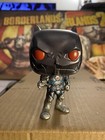 Funko Pop Heroes DC Comics Batman Murder Machine Hot Topic Exclusive #360