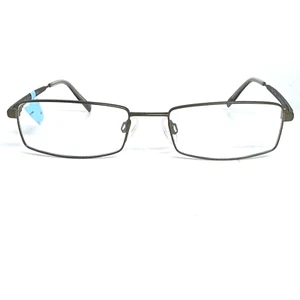 CHARMANT CH10757 BR Matte Brown 53-18-145 Frames Pure titanium Flex H17047 - Picture 1 of 7