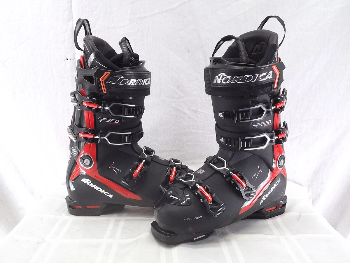 スキー 26-26.5 Nordica Speed Machine 130 Nordica SpeedMachine 3 130 GW Ski Boots Mens | Christy Sports