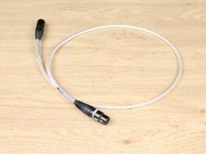Nordost Valhalla Reference highend digital audio interconnect XLR 1,0 metre - Imagen 1 de 3