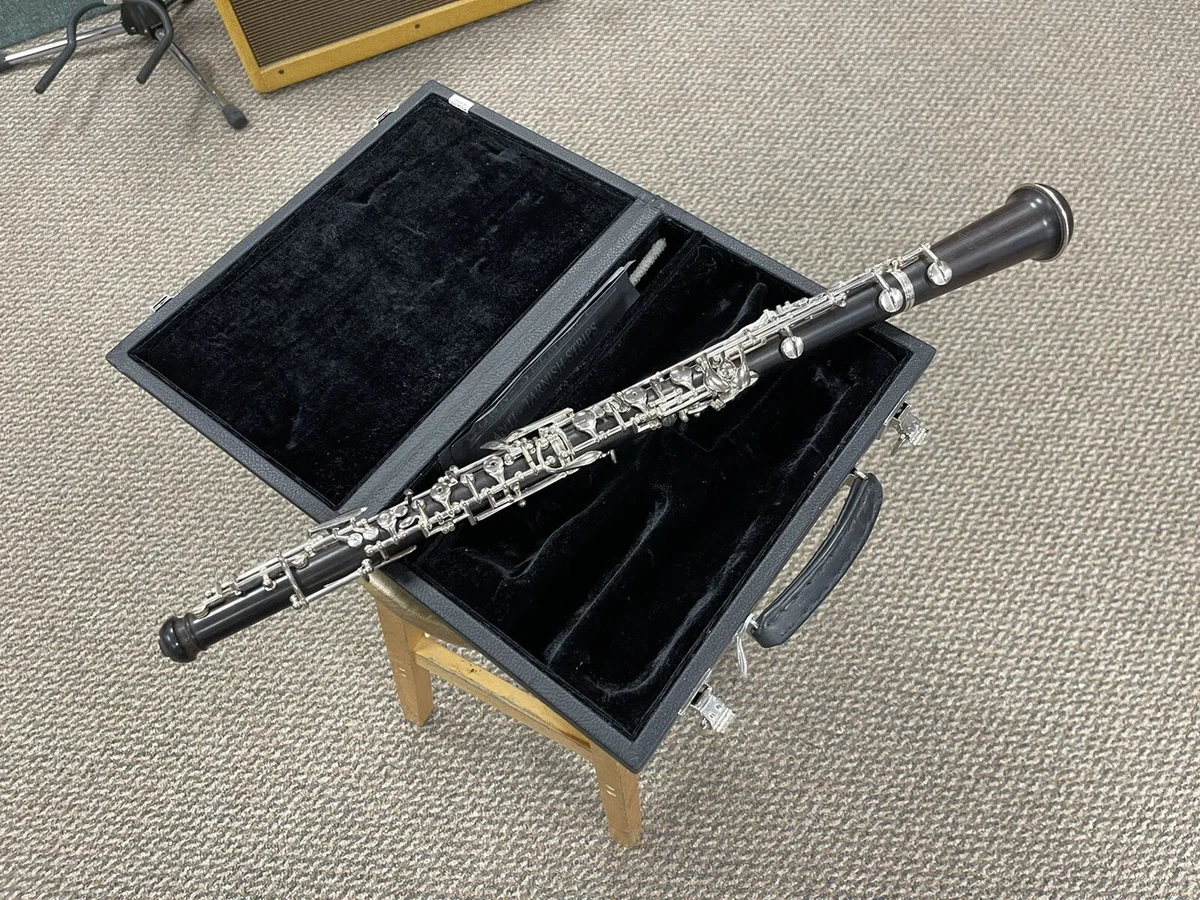 Selmer Beginner Oboes for sale | eBay