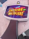IGT Slot Machine Topper Spitfire Multipliers