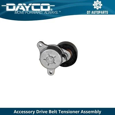 Conjunto de tensor de correa de transmisión accesorio para Ford Expedition 2015-2017 Dayco 2016 Foto 1 de 3
