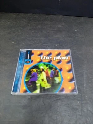 ❤️ YOUTH ALIVE - Plan - CD - **BRAND NEW/STILL SEALED** 3 Available  Foto 1 de 3