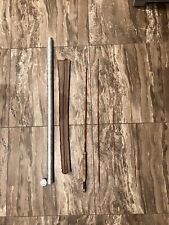 Vintage South Bend No.47 - 9' - 4Pcs. Bamboo Fly Rod With 2 Tips