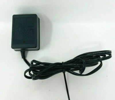 Adaptador de fuente de alimentación cargador de batería DPX351314 6V 300mA H Foto 1 de 2