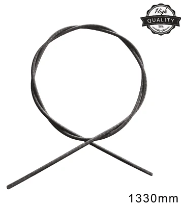 TOPLINE Flexibles Kabel Innendraht 133 cm Doner Kebab Messer Cutter Schneider Kabel - Bild 1 von 4