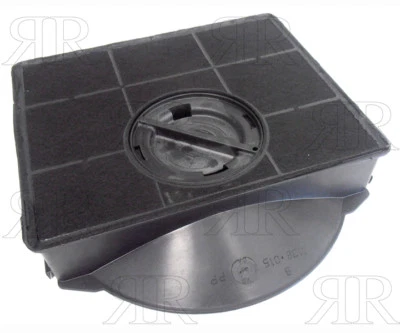 Filtro a Carbone Attivo per Cappe Elica Ariston Electrolux Whirlpool & Altre