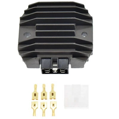 Rectificador para Kawasaki ZL 600 / 600cc / 600B Eliminator ZN1300 Voyager Z1100 Foto 1 de 4