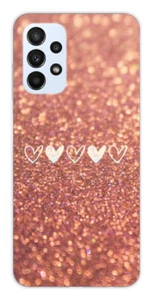 Coque en silicone imprimée compatible Samsung Galaxy A23 4G Galaxy A23 5G Paille - Photo 1 sur 3