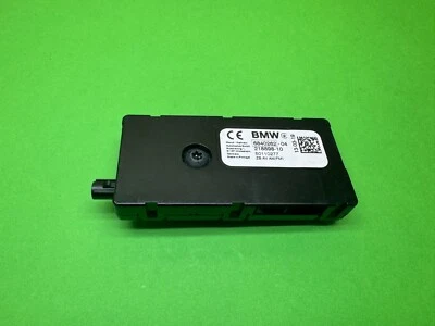 684026204 6840262 21889810 50110277 BMW X4 Amplificador de antena - Imagen 1 de 4