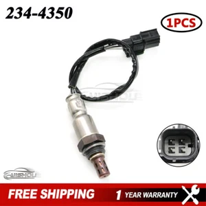 234-4350 New O2 Oxygen Sensor Downstream for 2006-2014 Honda Civic 1.8L 1.3L - Picture 1 of 12
