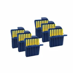 Starkey Hear Clear Wax Guards, Pack of 48 *USA Seller* Newest Version  - Picture 1 of 1