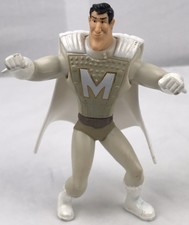 Megamind Metro Man Dreamworks 2010 McDonalds Action Figure 