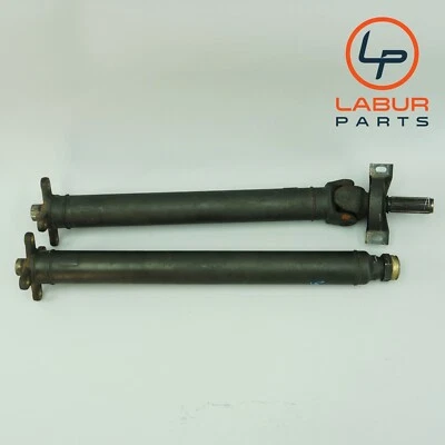 +Z5494 R129 MERCEDES 90-92 SL500 EJE TRASERO EJE DE TRANSMISIÓN HÉLICE EJE DE TRANSMISIÓN Foto 1 de 4