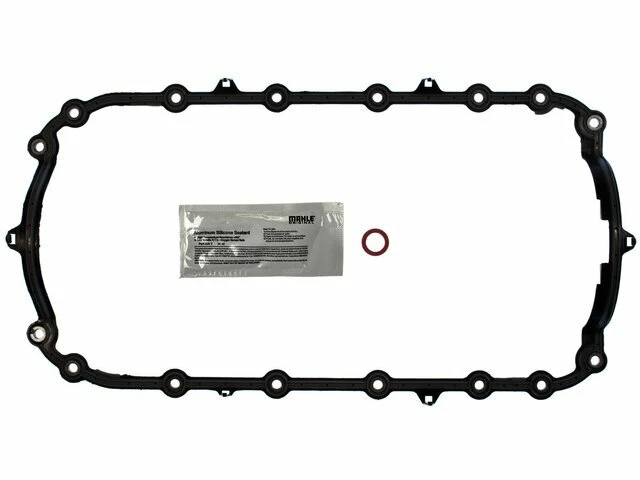 Juego de juntas de cárter de aceite Mahle para Ford Taurus 2002-2007 93DMTH Foto 1 de 1