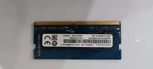 RAMAXEL 4GB 1RX16PC4-266V FOR NOTE BOOK RAM - Picture 1 of 1