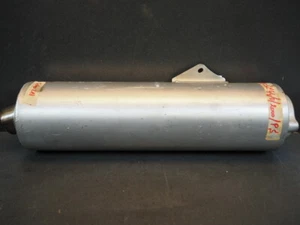 MUFFLER HONDA CBR900R SC44 FIREBLADE 2000 18310-MCJ-003 18357 SANKEI 2361 - Bild 1 von 8