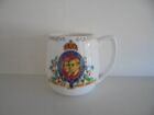Booths - Silicon China -cup/mug - Coronation  King George Vi  &  Queen Elizabeth