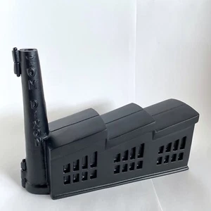 Tom Dixon Coin Bank aluminum Industrial Saving Cast Factory Money Box - Picture 1 of 11