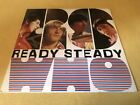 The Who - Ready Steady Who - 7" Vinyl EP