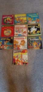 Lot of 20 Berenstain Bear Paperback Books Stan & Jan Berenstain - Picture 1 of 13