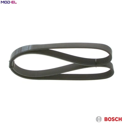 VRIBBED BELT 1 987 946 240 FOR SKODA OCTAVIA/II/Combi LAURA SUPERB  VW EOS - Image 1 of 4