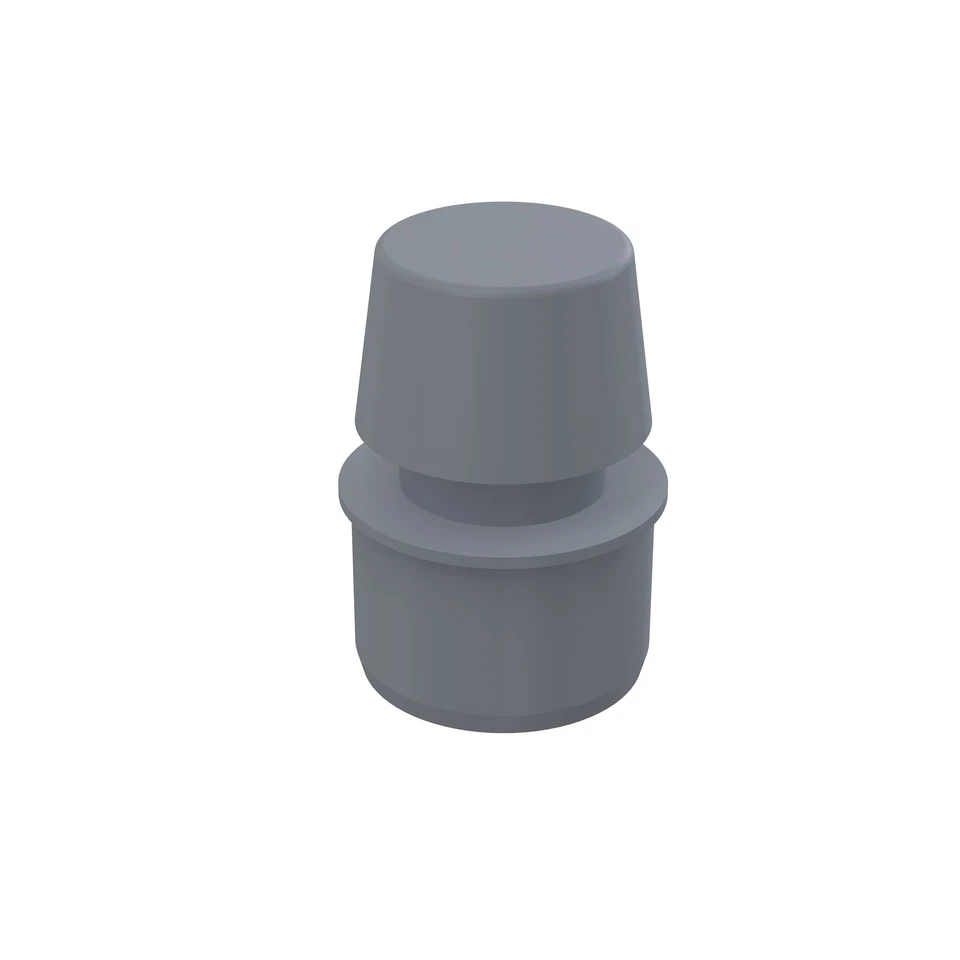Rohrbelüfter Alcaplast APH50 Durchmesser 50 mm 50mm (DN50)