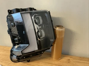 Right Side Passenger LED Headlight Lamp Assembly For 2023-2024 Hyundai Palisade - Picture 1 of 5