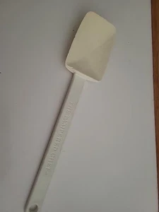 Pampered Chef Mix 'N Scraper Large Silicone Spatula 12" ~ USA - Picture 1 of 8