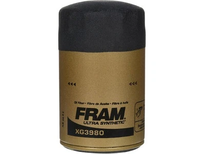 Marco de filtro de aceite GMC R2500 1987 19452CRZW 4,3 L V6 Foto 1 de 2