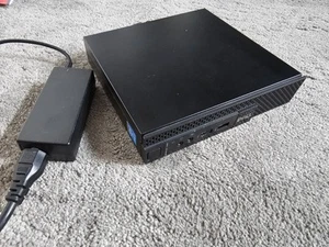 Dell Optiplex 3020m 3.1GHz Intel Core i3-4160T 6GB 500GB HDD Includes Dell PSU - Picture 1 of 3